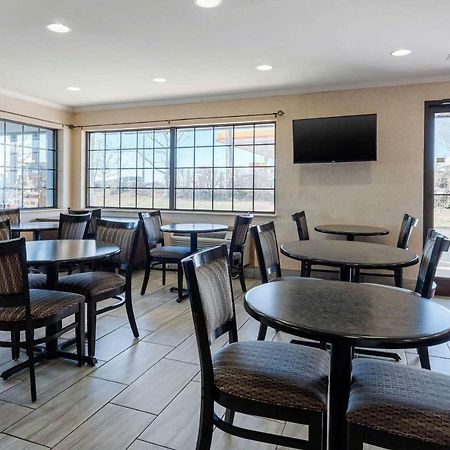 Econo Lodge Lexington Exteriör bild