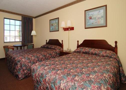 Econo Lodge Lexington Exteriör bild